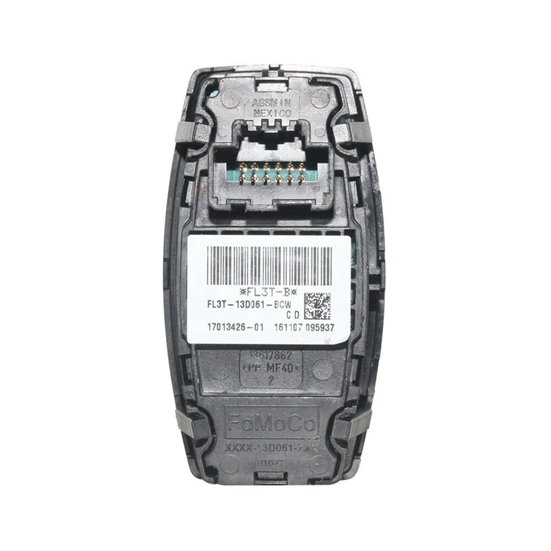 Головной светильник переключатель управления противотуманный кнопка для Ford F150