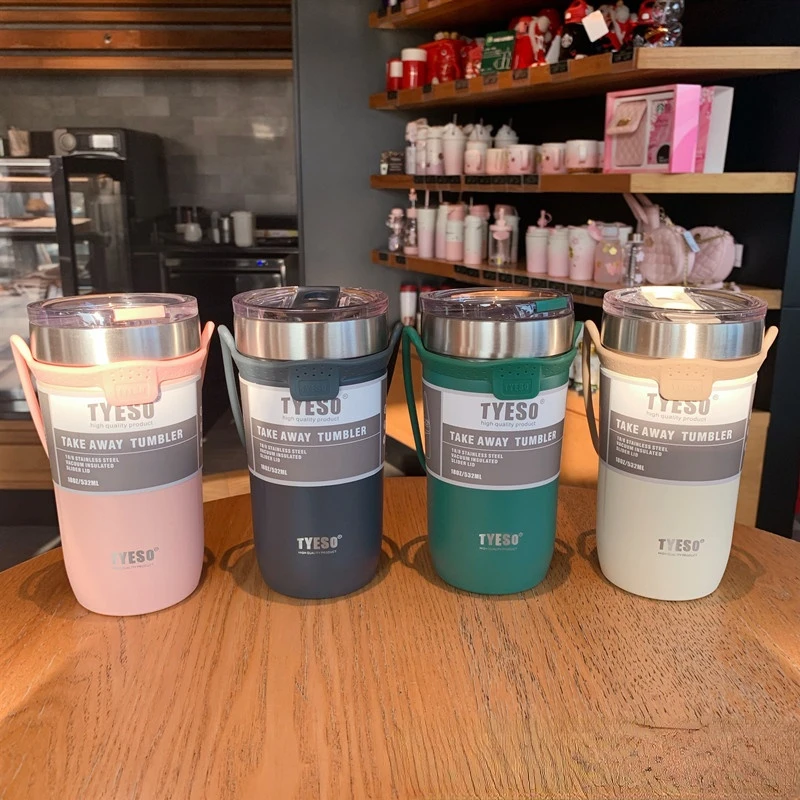 

Термос из нержавеющей стали, 550/700 мл