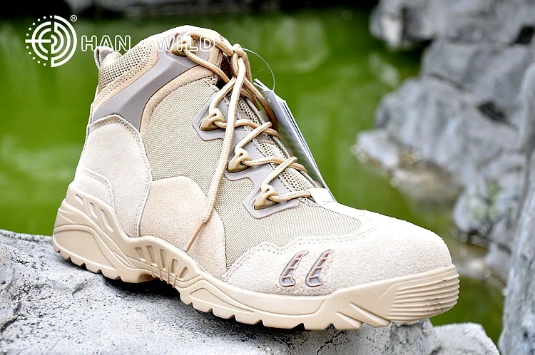 Мужские военные тактические ботинки для мужчин черные мотоциклетные армейские