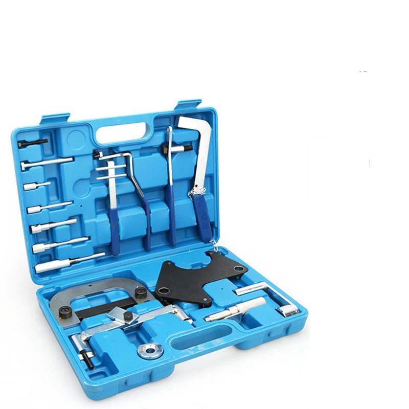 Инструмент для синхронизации двигателя, подходит для автомобилей Renault, инструмент для блокировки времени