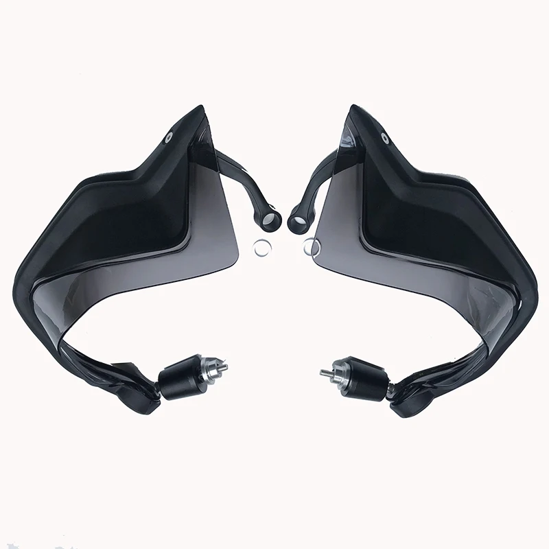 R NINE T Handguard рука-щит тормозные рычаги сцепления защитное лобовое стекло подходит