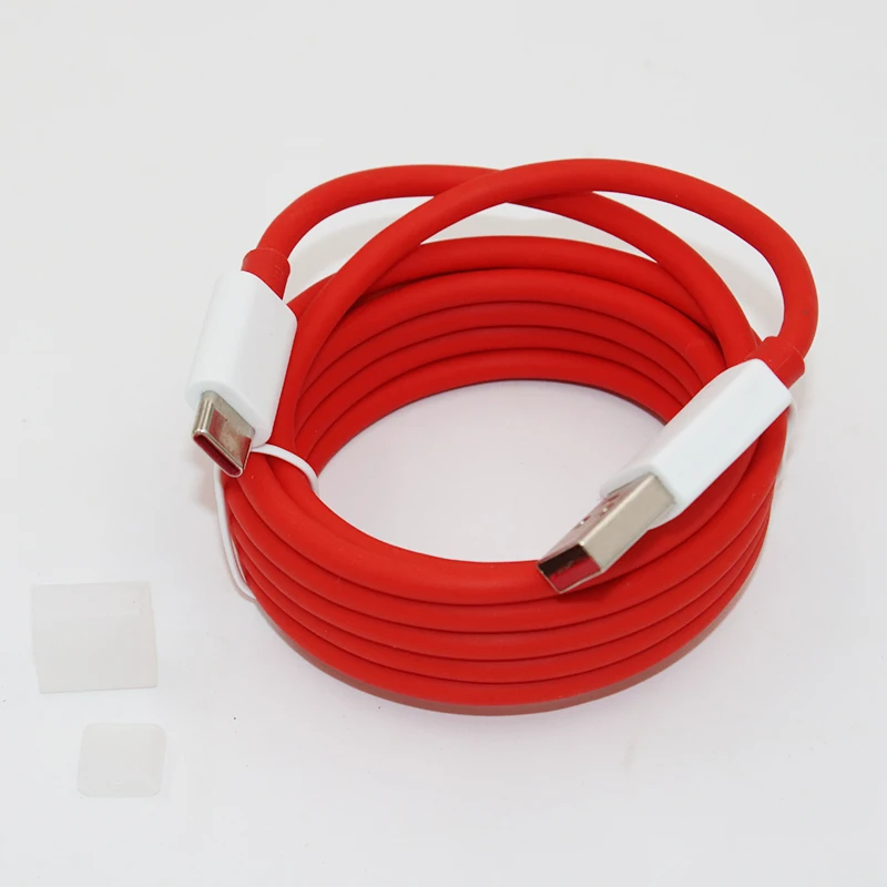 Оригинальный кабель Oneplus типа C Usb 3 1 зарядный 4A линия данных для One Plus 7 Pro t T 6t 6 5t 5 3t 0