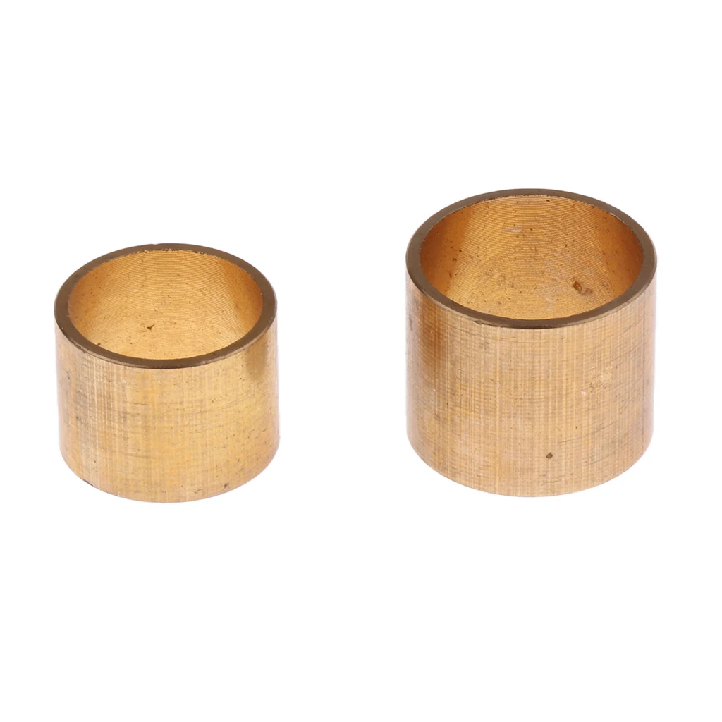 

Защитная латунная палка для альпинизма, 16/14 мм