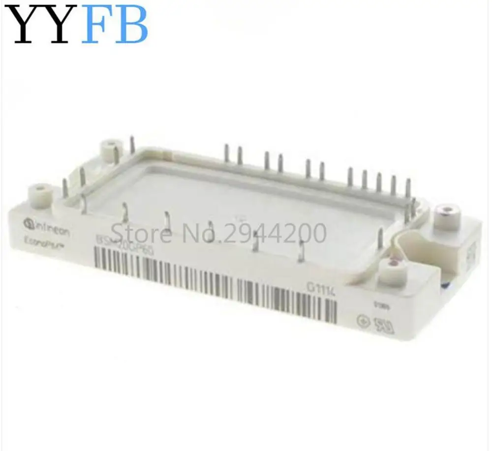 

Official DOIT ESP32 lvd BSM20GP60 NEW POWER MODULES