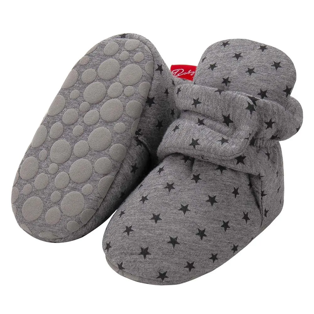 Новинка Милый теплый дизайн Обувь для маленьких мальчиков и девочек малышей