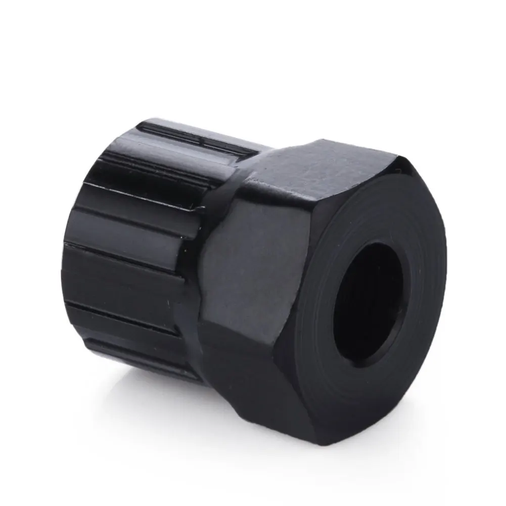 

Bicycle Freewheel Sprocket Remover Bike Rear Cassette Cog Remover Cycle Repair Tool Freewheel Socket for Shimano Bike Tools