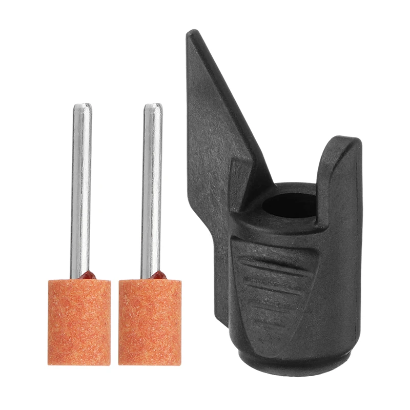 Небольшая электродрель HILDA пилы Заточной крепления газонокосилка и садовый