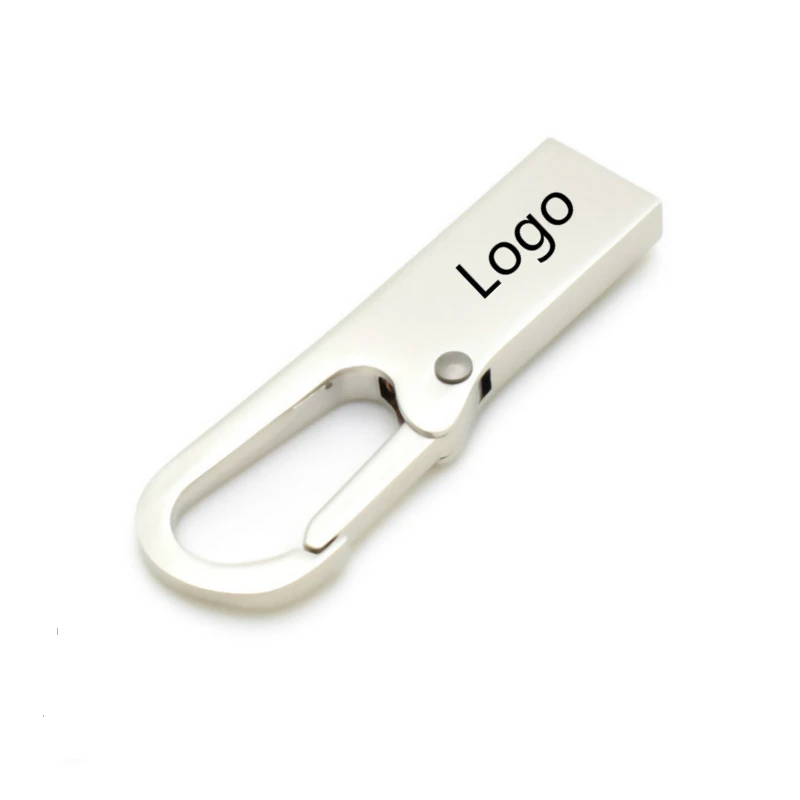 

Металлический USB флеш-накопитель с бесплатным логотипом, 10 шт./лот, флеш-накопитель 128 ГБ, 64 ГБ, 32 ГБ, 16 ГБ, флеш-накопитель 2,0, водонепроницаемы...