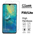 Защитное стекло, закаленное стекло для Huawei P30 LiteHonor 20s
