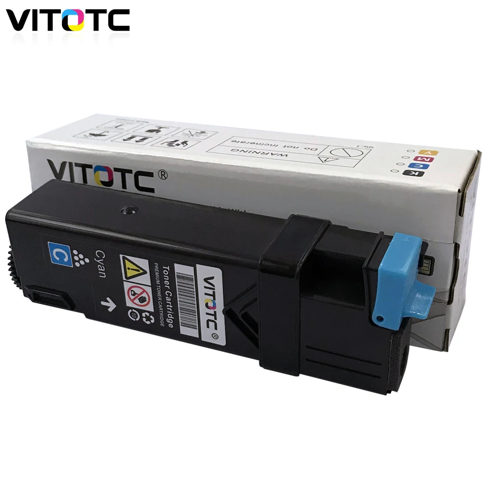 Цветной тонер картридж для лазерного принтера Epson AcuLaser C2900 2900 CX29 совместимый с