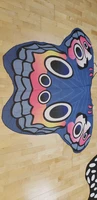 factory direct special for printing butterfly shawl cape beach towel yoga mat wrap skirt tapestry halloween