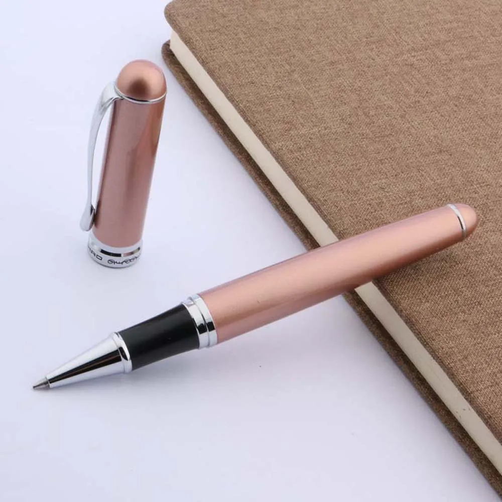 1 шт Высокое качество Jinhao 750 ювелирные изделия из жемчуга белого розового черного