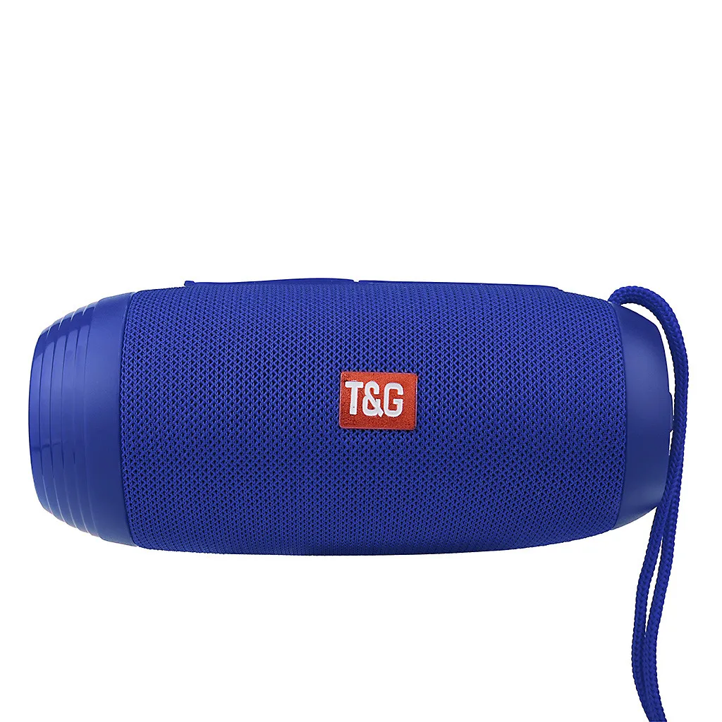 HIPERDEAL TG602 10 Вт HIFI портативный беспроводной наружный Blueteeth динамик, стерео звуковой сабвуфер Колонка фонарик динамик s