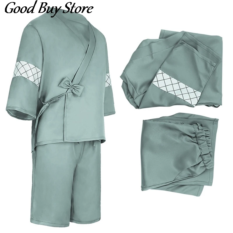 

Костюм для косплея из аниме «Мстители Токио», летняя Пижама, одежда для вечеринки, мужская униформа, костюмы для школьников и карнавала, наб...