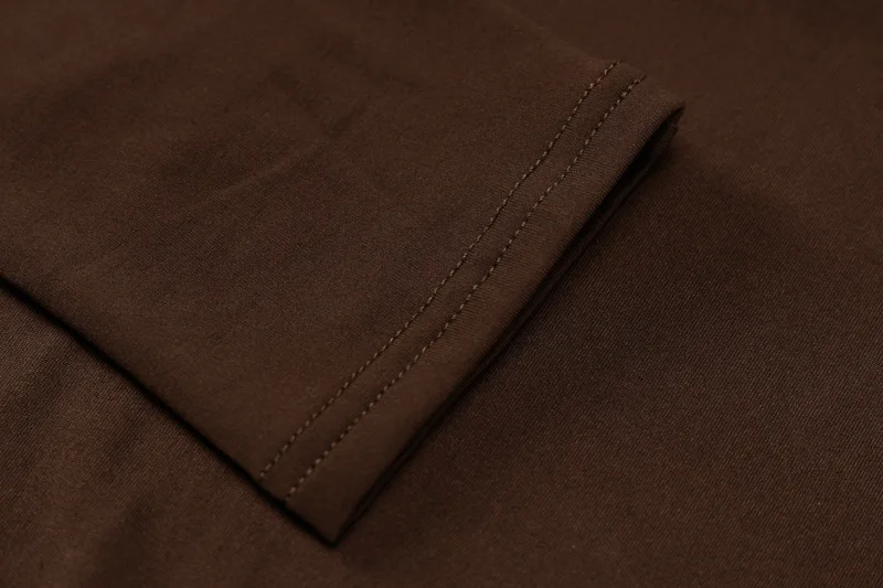 

Single Shoulder One Sleeve Dress Solid Color Long Sleeve Turtleneck Bodycon Slim Slit Sexy Streetwear Party Elegant 2020 Autumn