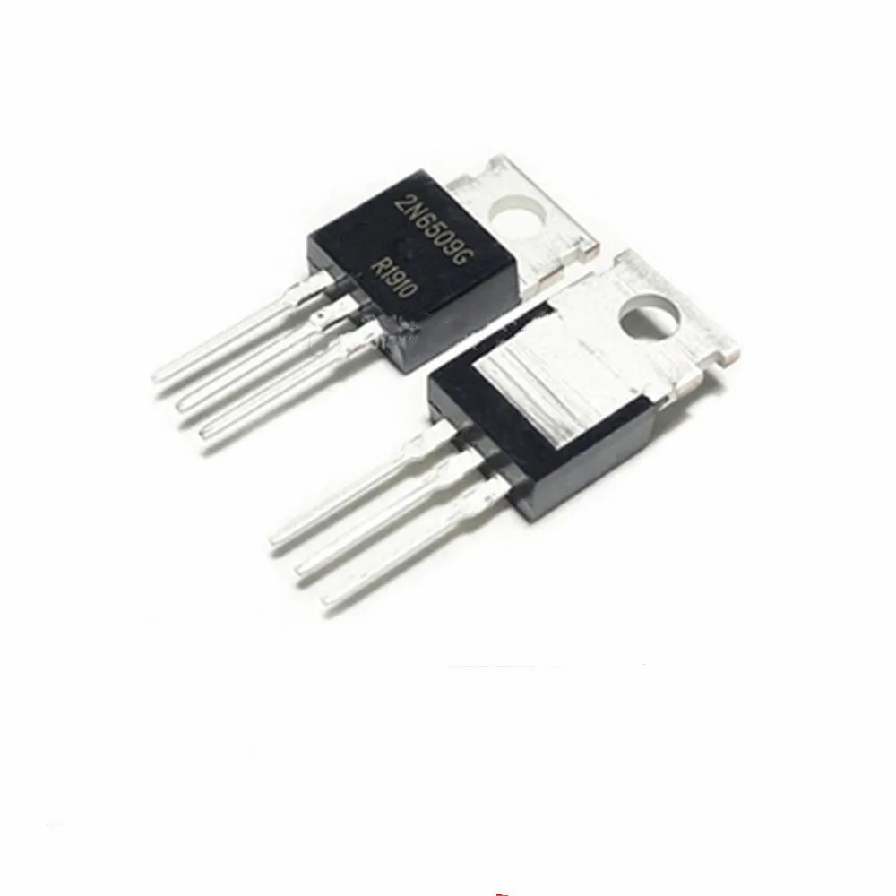 

10PCS 2N6509G TO-220 2N6509 TO220 Transistor