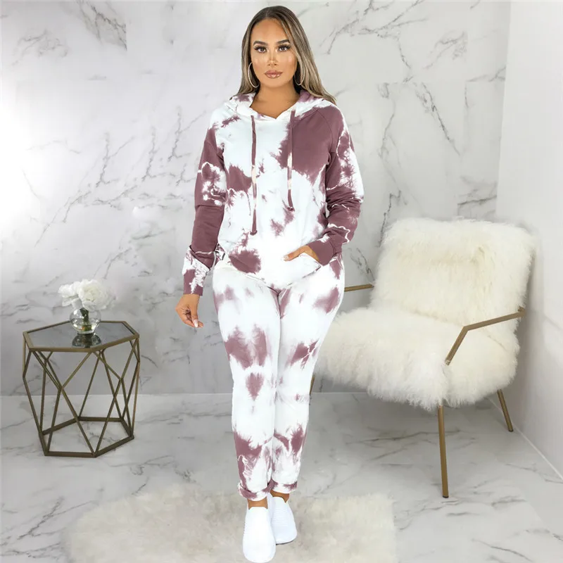 

Two Piece Set Matching Sets Women Tracksuit Plus Size Clothing African Clothes Jogging Femme 2 Piece Sets Womens Outfits