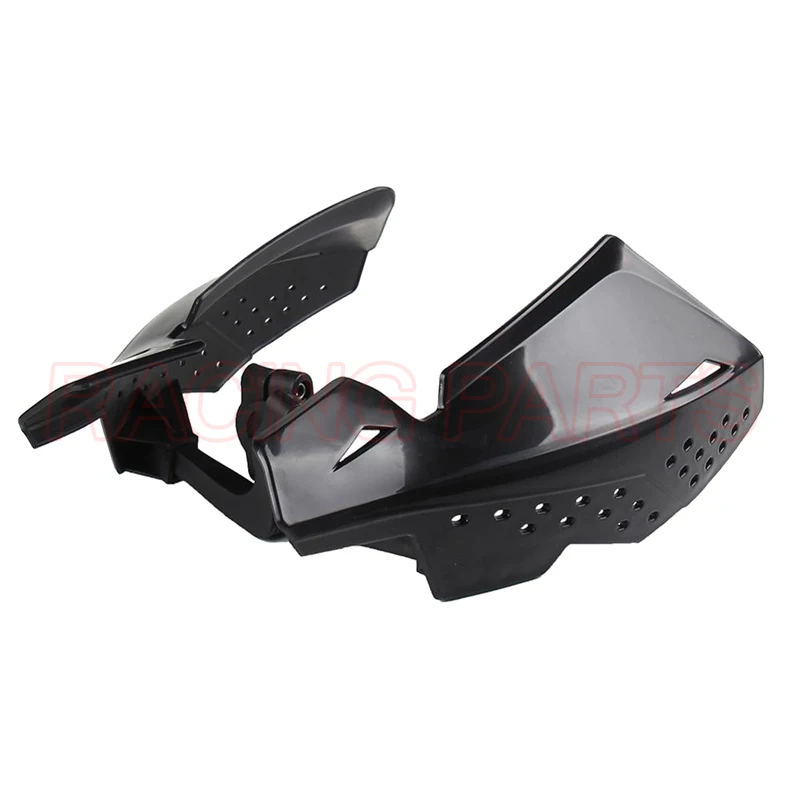 Защита для Руля Мотоцикла Кросса внедорожника квадроцикла защитные накладки