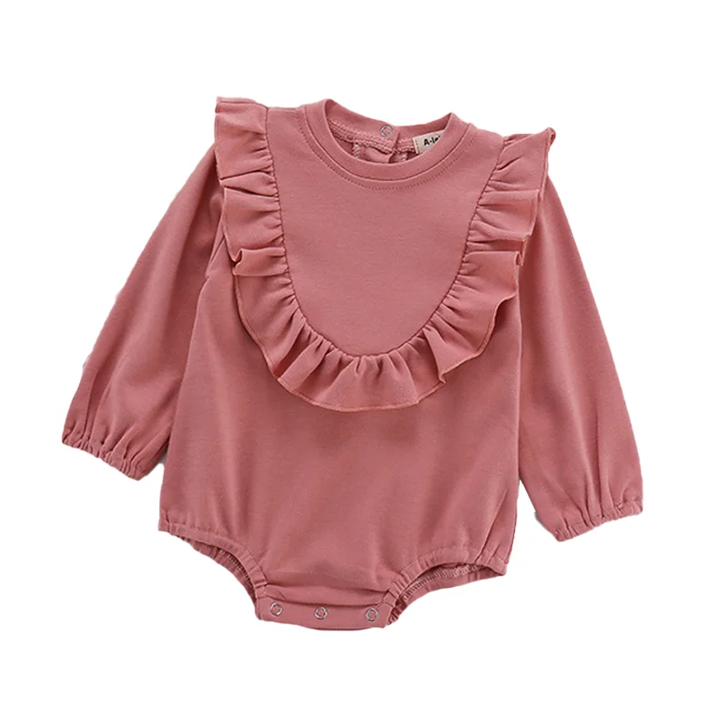 Весенняя одежда 2020 боди для малышей уличная девочек скалолазания детская