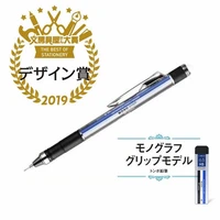 1pc tombow mono graph shake out lead low center of gravity drawing mechanical pencil 0 5mm japanese stationery awards dpa 141