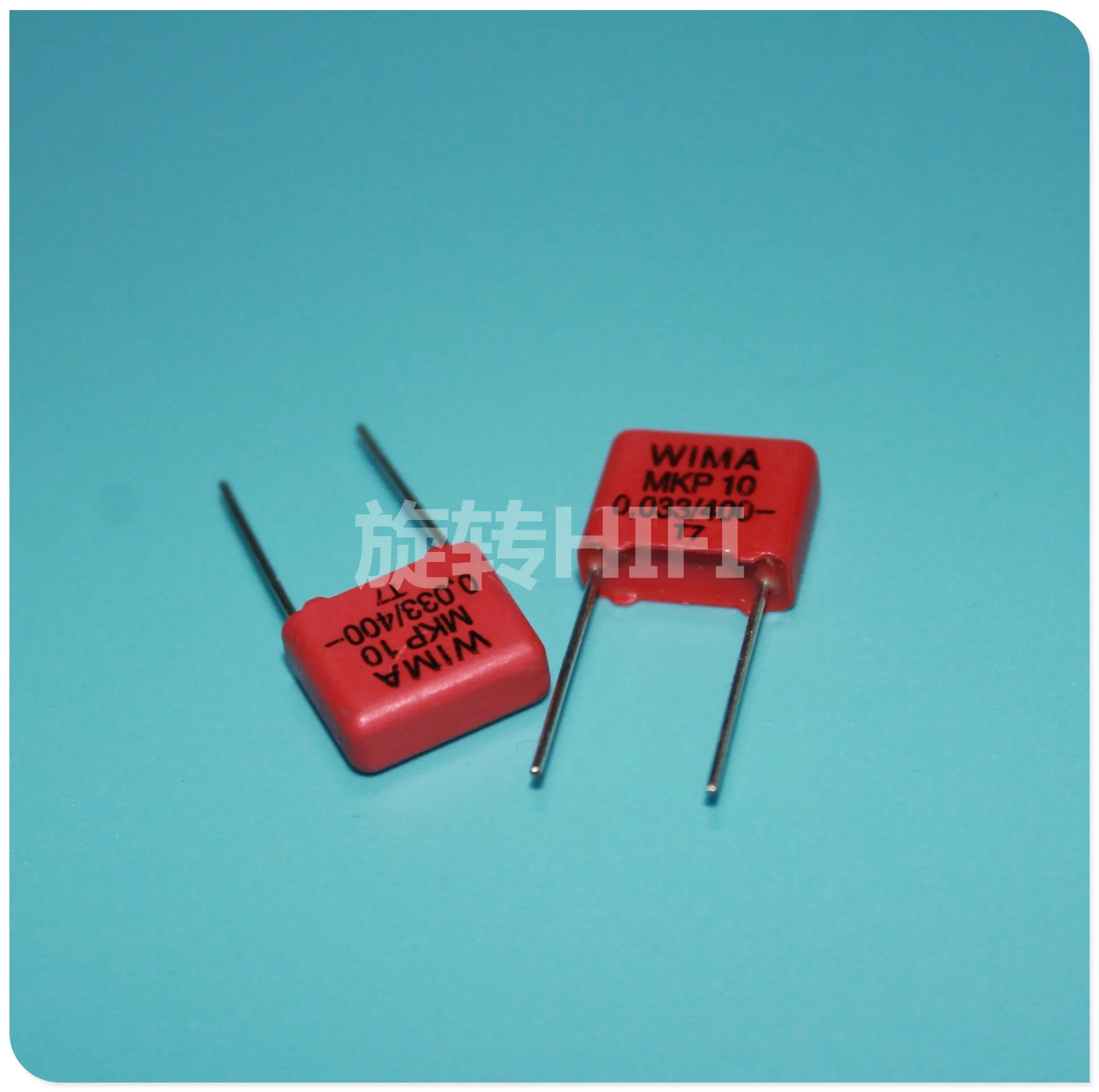WIMA P10 MKP10 MKS4 MKP4 MKC4 емкость для лихорадочного звука Hi Fi 22NF 33NF 47NF 100V 250V 400V 630 мкФ 0 022 033 10