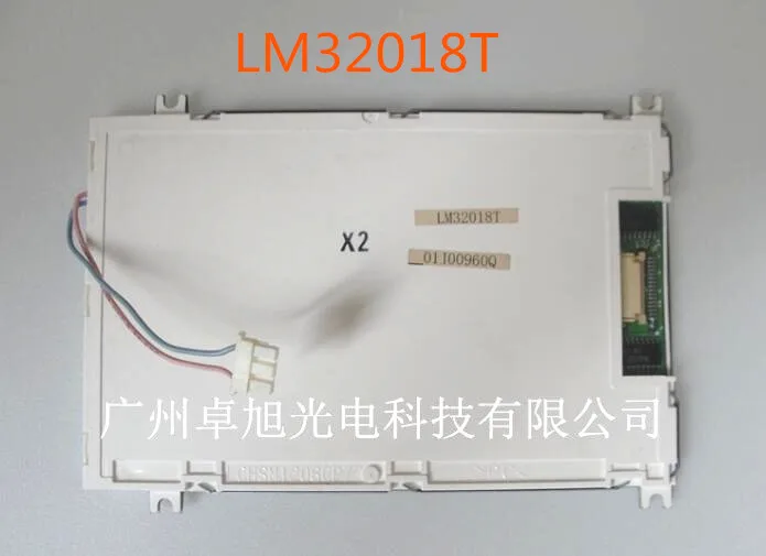 

4,7 pulgadas TFT-LCD Panel de pantalla LM32018T