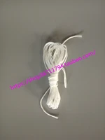 5pcs 290cm needle thread spare parts for brother knitting machine kh868 kh860 kh940 kh970