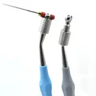 Зубные эндодонтические держатель файлов корневых каналов K R H C файлы машина поворотный держатель файлов для стоматологический инструмент