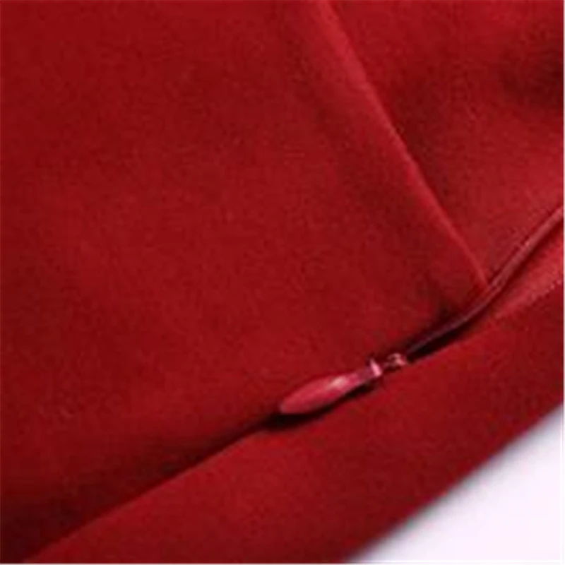 Женские туфли из органической кожи на весну размера плюс платья осень