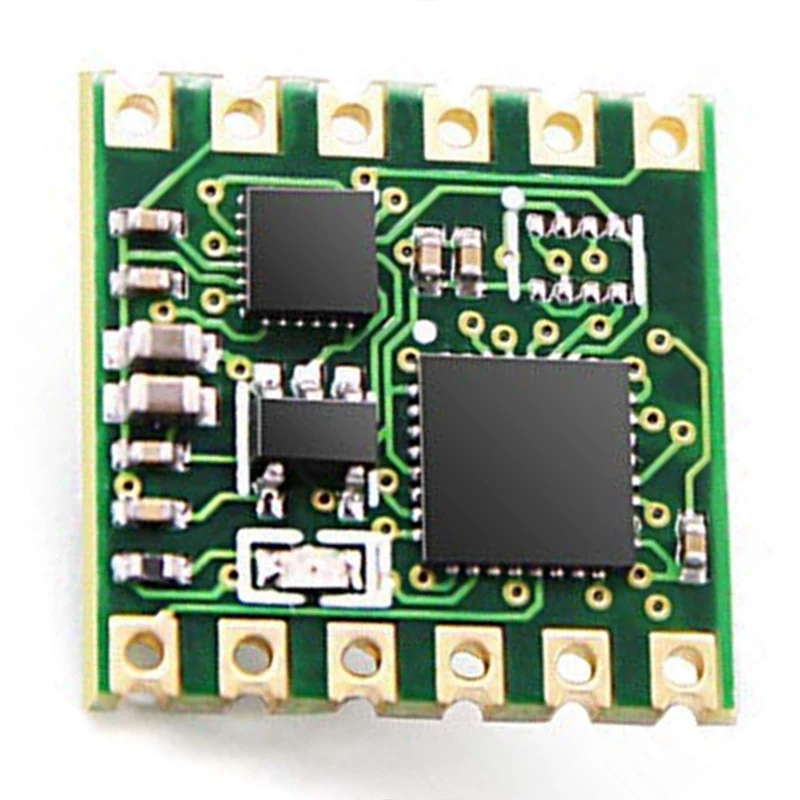 

WT61 Plus High-Accuracy 6-Axis MPU6050 Acceleration Sensor, Unaffected By Magnetic Field, AHRS IMU for Arduino and More