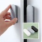 Двери, окна, предназначенная для выдвижных ящиков Ручки без пуха с выдвижными ящиками Организатор ручка держатель многофункциональный трудосберегающий вспомогательный инструмент