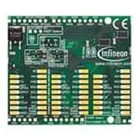 

MYIOTADAPTERTOBO1 Magnetic Sensor Development Tools Board/Adapter