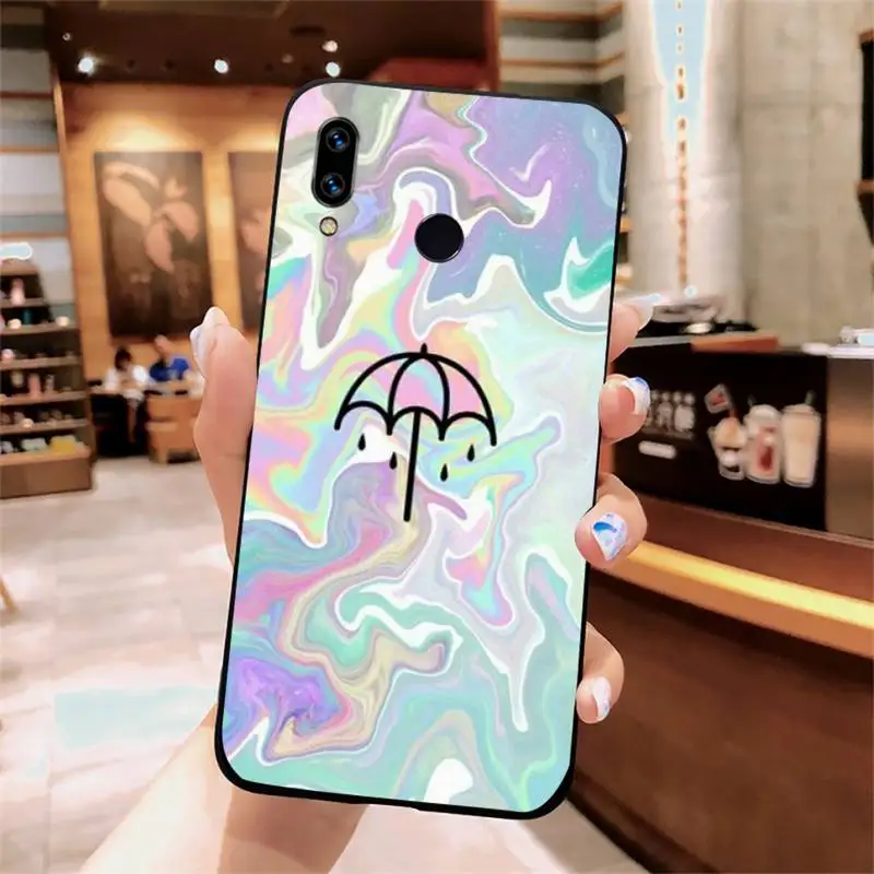 

Bring Me the Horizon BMTH Phone Case For Xiaomi Redmi note 7 8 9 t k30 max3 9 s 10 pro lite