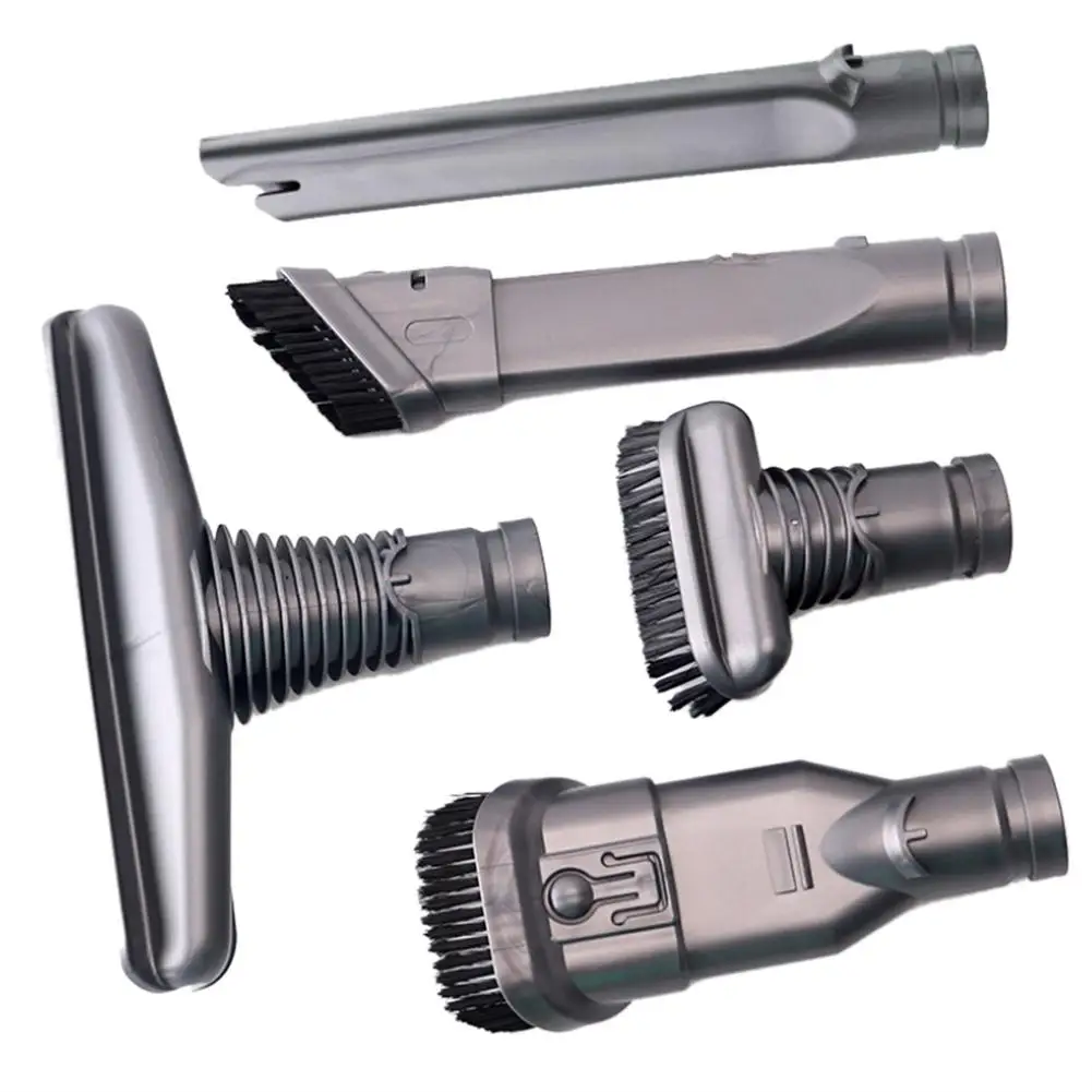 Набор насадок для пылесоса Dyson V6 DC35/45/52/58/59/62/63|Детали инструментов| |