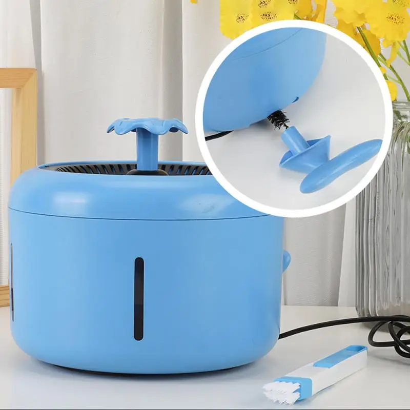 Автоматический фонтан для фонтанчика питьевой воды автоматический фильтр с