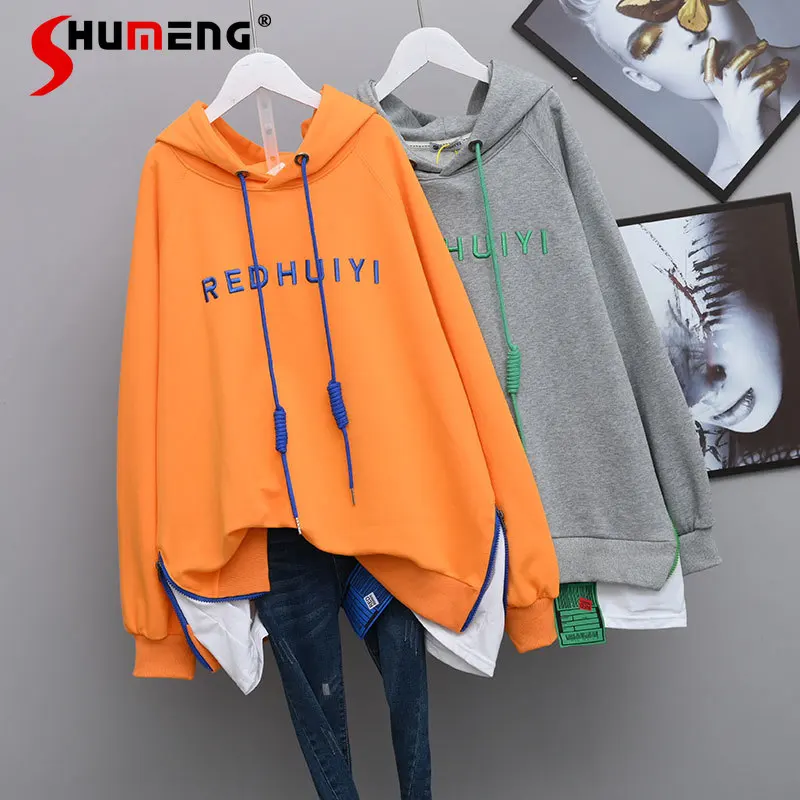 

Hoodies & Sweatshirts