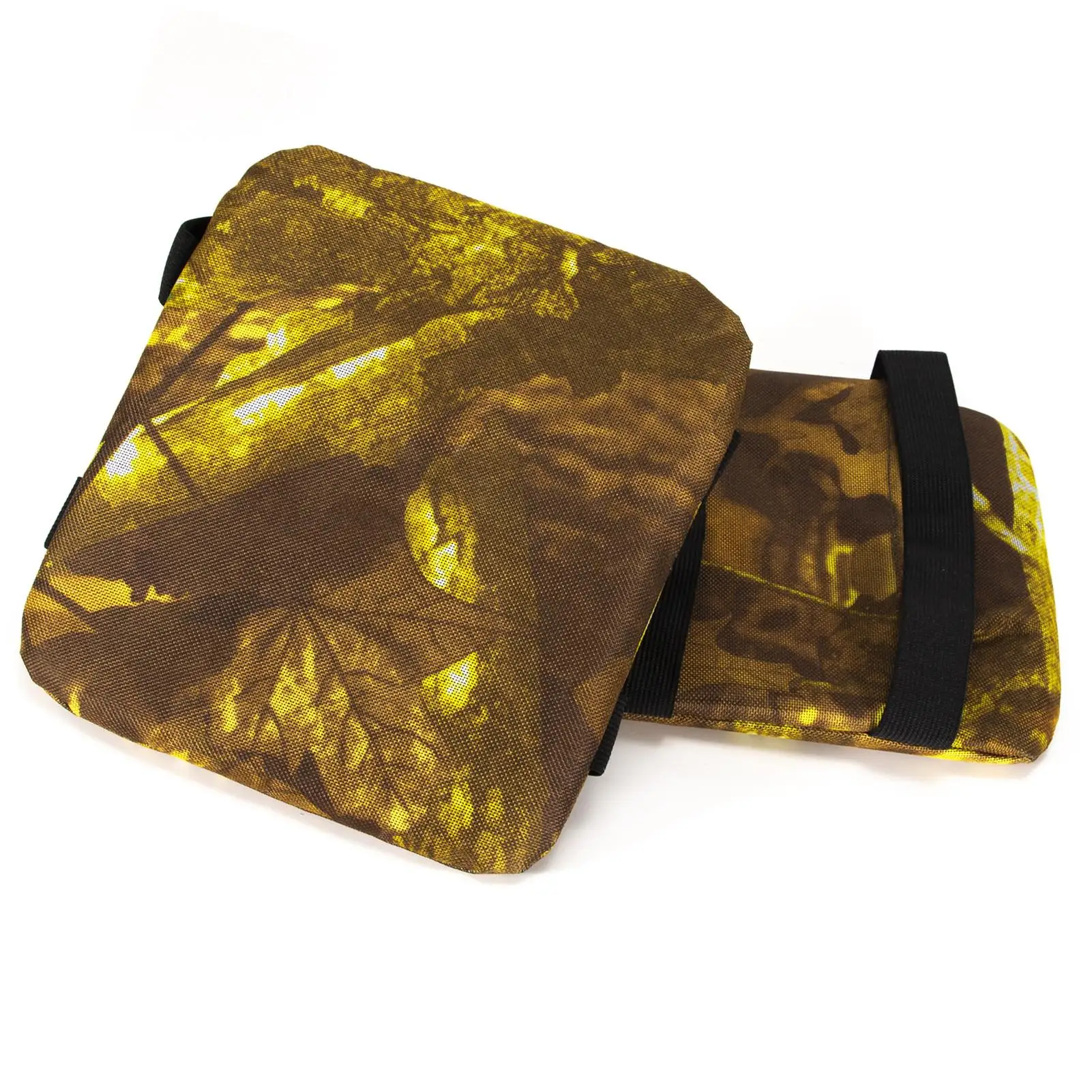 

Winter Outdoor Fishing Climbing Warm Protector Knee Pads Braces Support Guard Hunting Skating Safety Gear Kneecap
