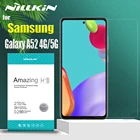 Защитное стекло Nillkin для Samsung A52, закаленное, 9H, 4G