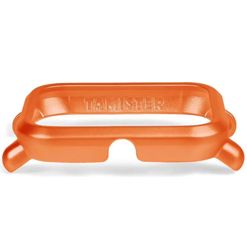 2 шт Смарт часы защитный чехол тонкая рамка PC для Huami Amazfit Bip оранжевый и