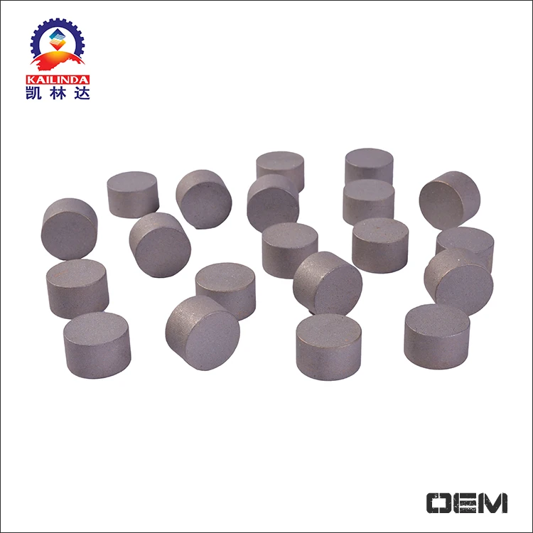 

KAILINDA Good Quality Diamond Segment Concrete Grinding Plate