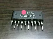 

STA801M zip10 5 шт.
