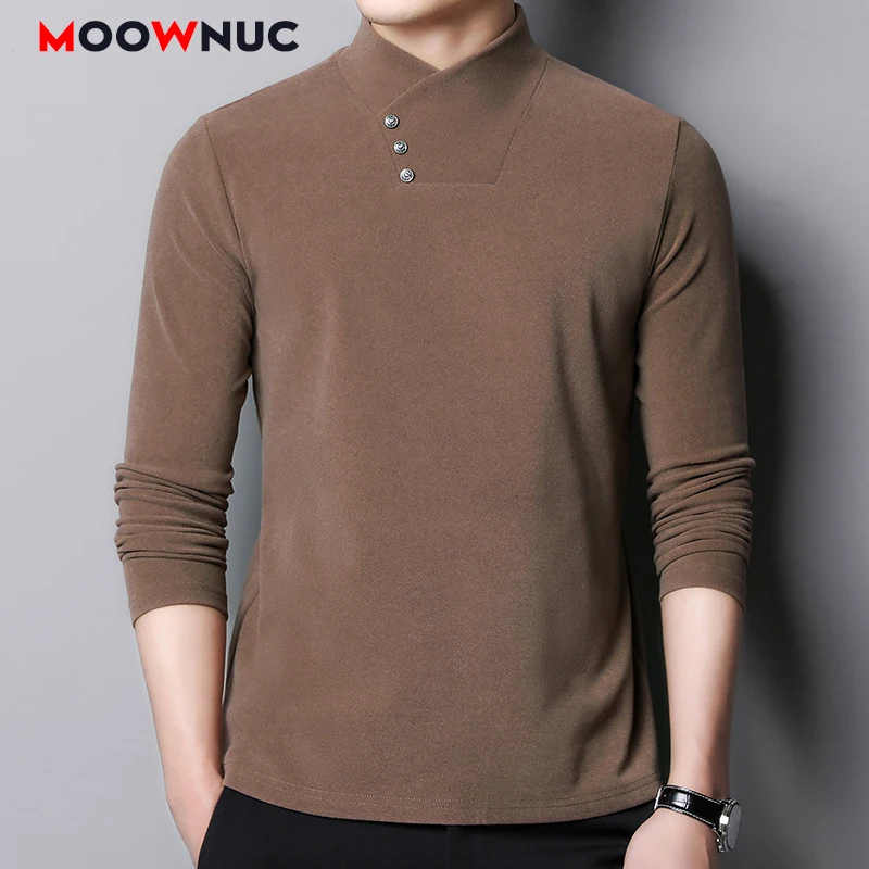 

Spring Autumn Hombre Pullover Streetwears Hoodie Men Bottoming Shirt Street Dress Fashion Coats Men's Sportswear Casual Solid