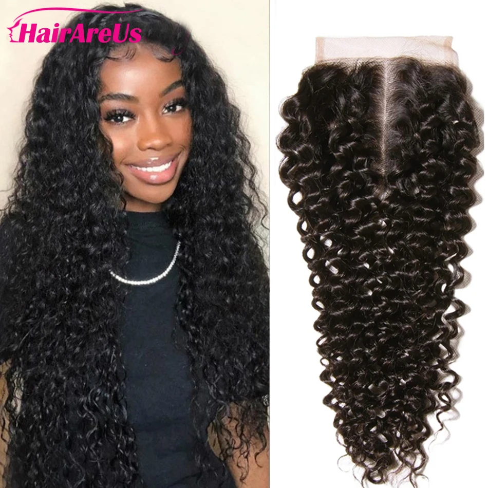 

Hd Transparent Lace 5x5 Closure 22 Inch Brazilian Jerry Curly 5x5 Lace Closure Pre Plucked With Baby Hair Human Hair Extensions