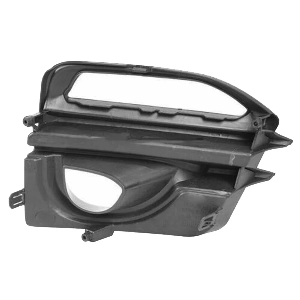 2 шт. автомобильный передний противотуманный светильник крышка лампы для Infiniti Q50