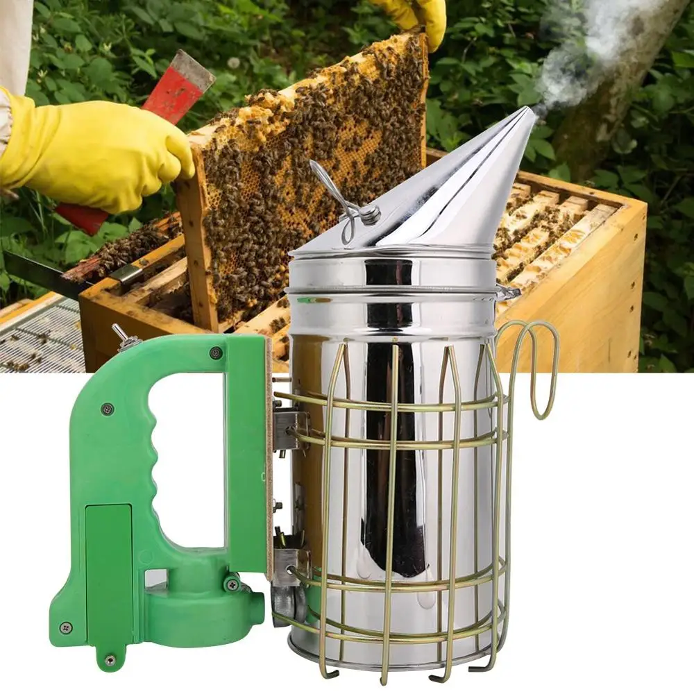 Инструмент для пчеловодства перезаряжаемый нержавеющая сталь электрический