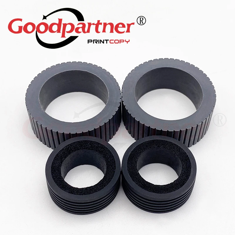 1X PA03540-0001 PA03540-0002 тормозной Палочки с поддерживающим роликом для Fujitsu fi-6130 fi-6140 fi-6230