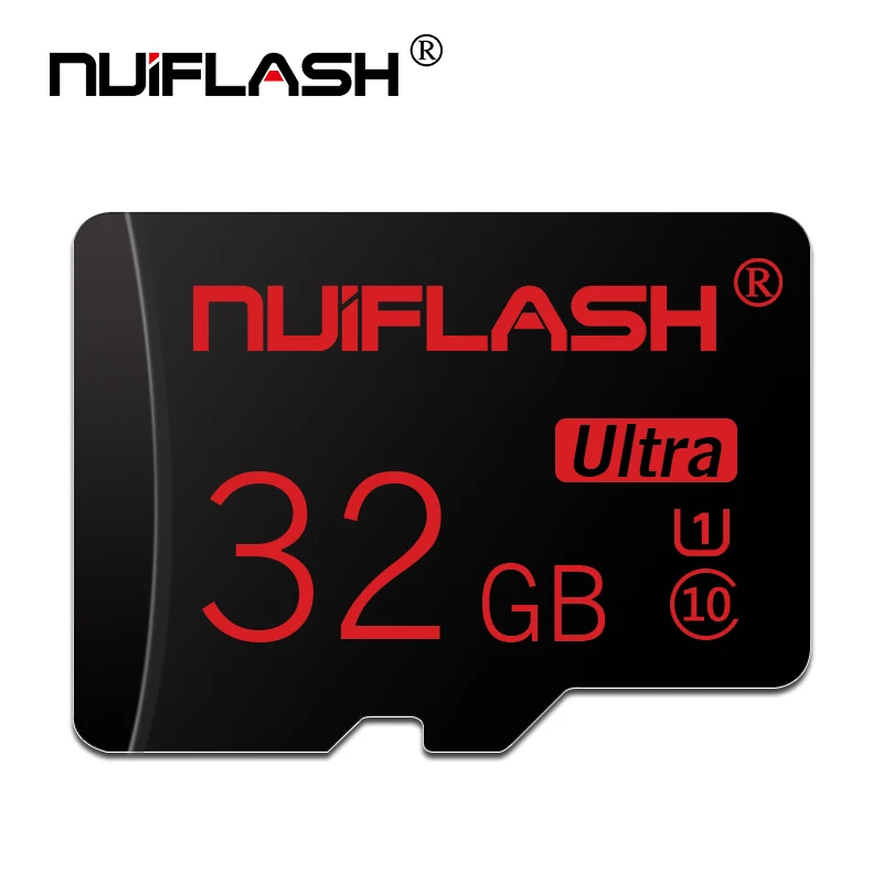 Высокоскоростная карта памяти Micro SD 32 ГБ 8 16 64 популярная sd TF с бесплатным