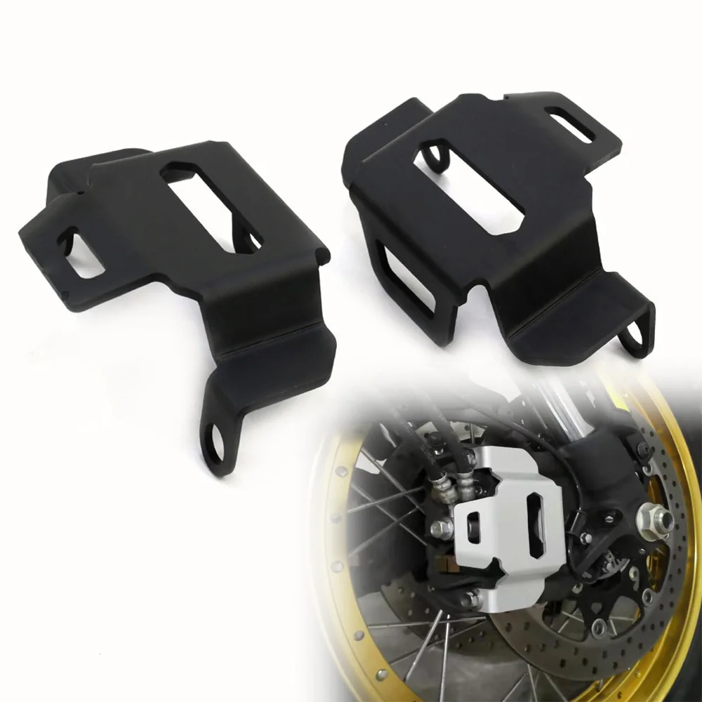 

Защитная крышка переднего тормозного суппорта мотоцикла для SUZUKI DL1000 V-Strom1000 2015-2019 2018 аксессуары для мотоциклов защитное устройство