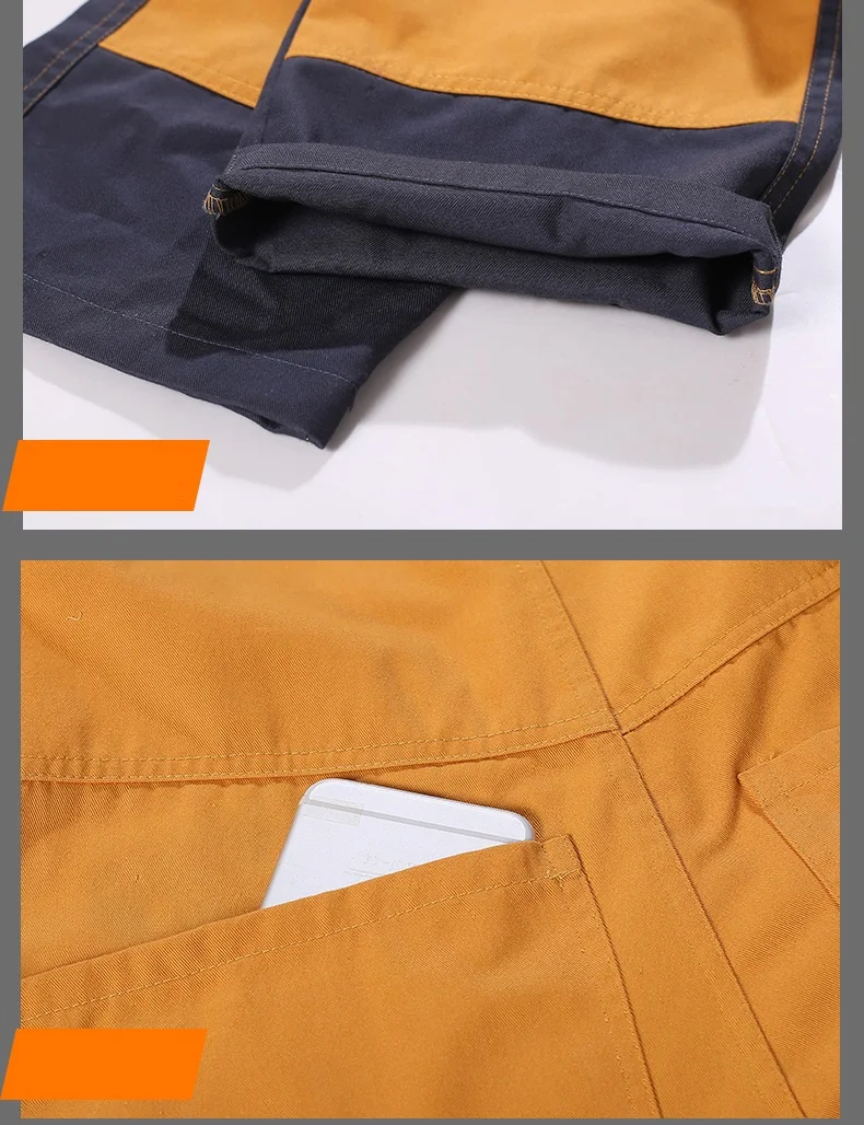 

Plus Size Men Bib Working Overalls Male Work Wear Uniforms Fashion Tooling Overalls Worker Repairman Strap Jumpsuits