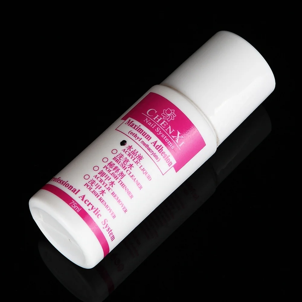 

Newest Professional 75 ML/ Monomer Liquid Professional Nail Beauty Tools betterservice